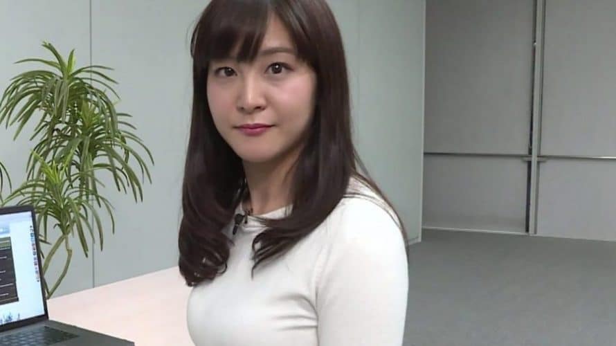 テレ朝林美桜アナがサンデーLIVEのお天気キャスターに!ミス鎌倉って何?