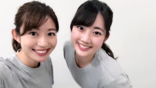 東海アナ 女子アナキャスターリサーチ