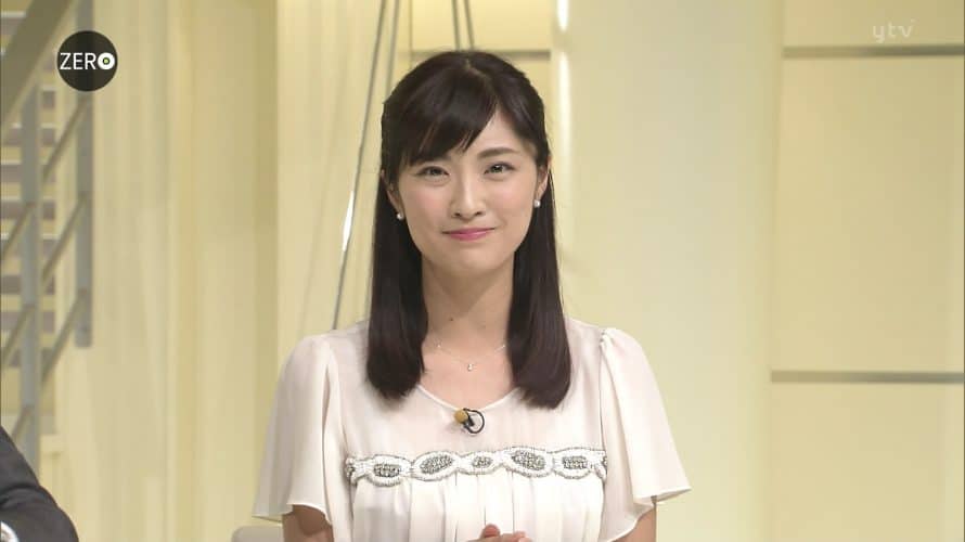 岩本乃蒼アナがスッキリ卒業でZEROでかわいい!高校や大学とカップは?