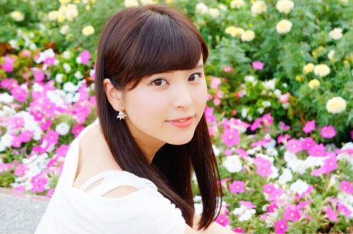 角谷暁子アナがおはスタでかわいい!中学や高校とミス慶應について!