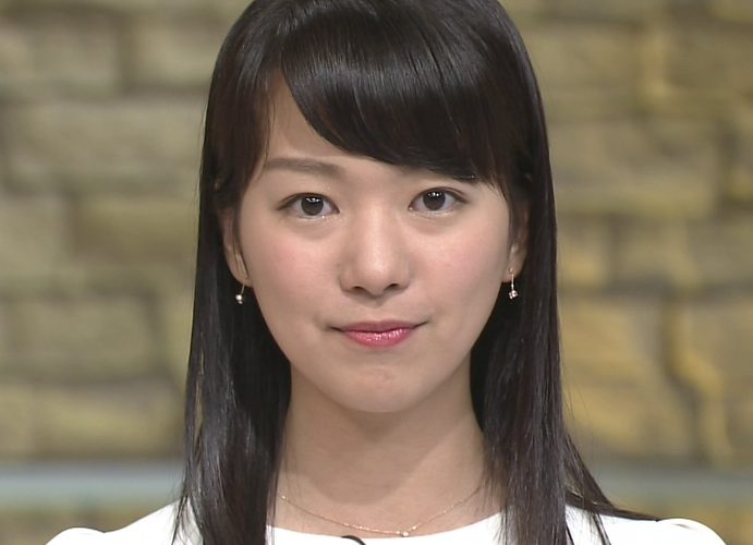 紀真耶アナがサタデーステーションでかわいい!ミスアースで紀貫之?