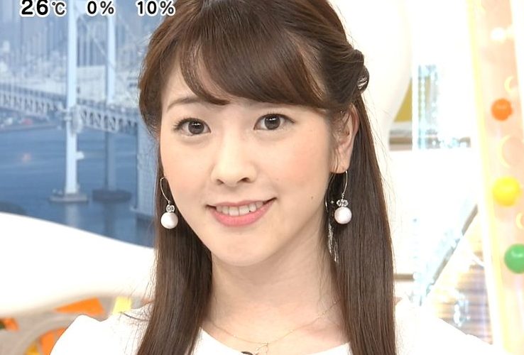 三上真奈アナが小川泰弘投手と結婚か?伊野尾とは二股でカップは?