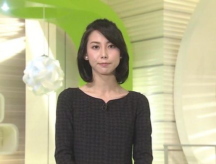 杉野真実アナの実家は金持ちで年収は一体いくらある?似てるのは誰?