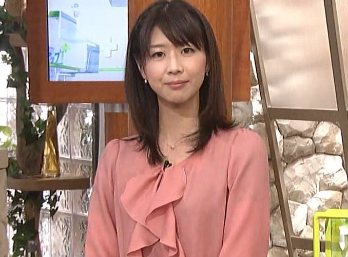 虎谷温子アナの再婚の旦那は?今もかわいいし同期は川田裕美!