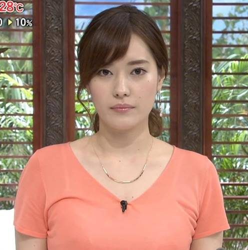 林みなほアナが妊娠中でかわいい!結婚相手の旦那はどんな人?