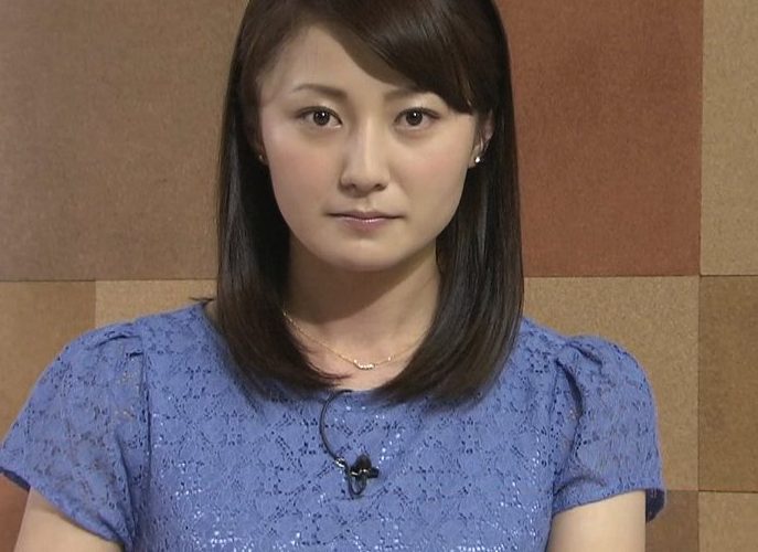 久野静香アナが妊娠報告した?かわいいがZEROは卒業!