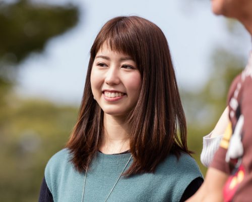 中根夕希アナが早稲田であーりん似 カープ番組やグラビアは 女子アナキャスターリサーチ