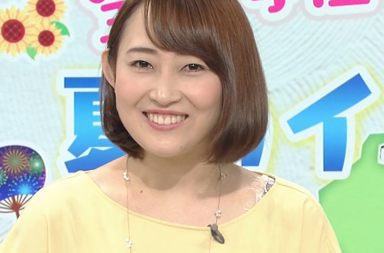 齋藤沙弥香アナがTSBに!大学や身長と旅サラダで泥まみれとは?