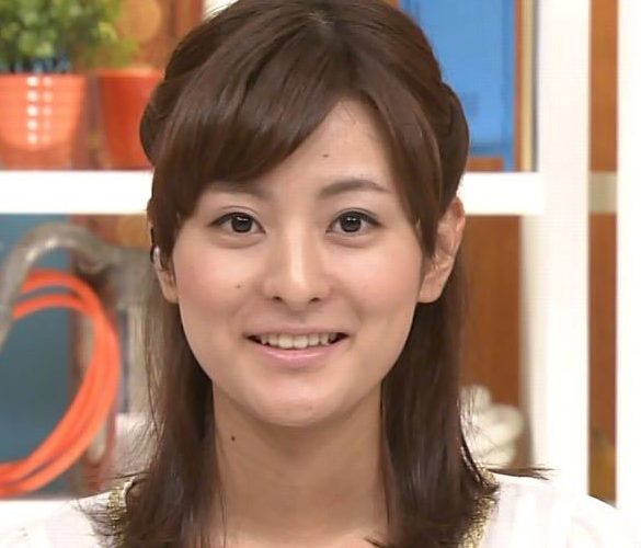 徳島えりかアナの結婚発表で相手は誰?ZIPでかわいいが実家や高校は?