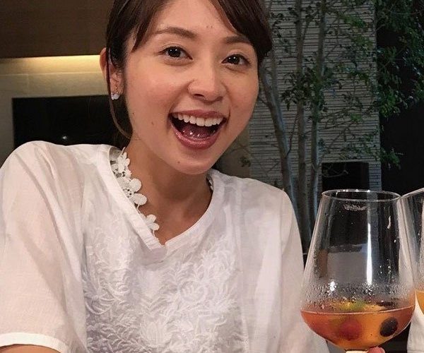鳥越佳那アナの高校や大学は?静岡第一テレビでおばさんとは?
