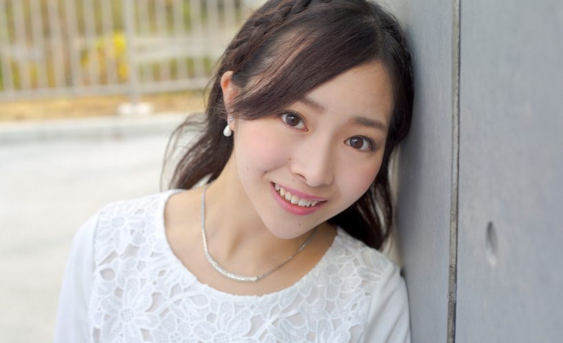 北陸放送の赤間有華アナがかわいい!高校や大学とカップは?