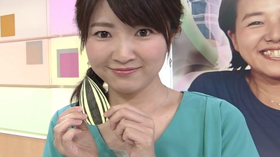 NHK千葉美乃梨アナの指輪は結婚?高校や大学とカップは?