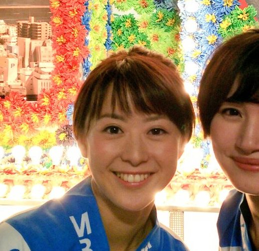 藤本真未アナが退職してTOKYOMXに!年齢と大学や高校は?
