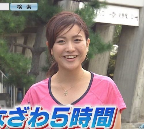 深谷杏子アナがかわいい 慶應卒業でカップや高校と年齢は 女子アナキャスターリサーチ