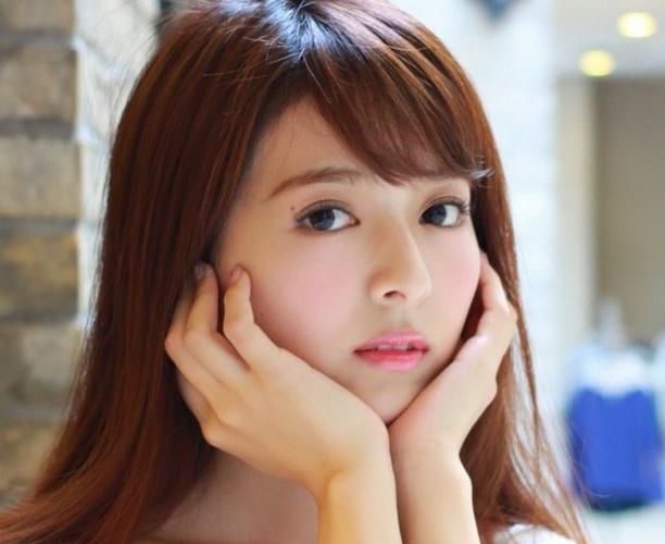 福田成美がミス青山でかわいいが下手すぎる?カップや高校は?