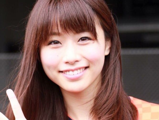 伊藤京子アナがはやドキでかわいい!写真集とカップや彼氏は?