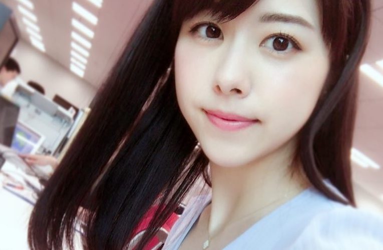 森山るりがモーサテでかわいい!高校や大学とカップは?