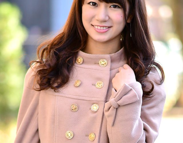 室伏真璃アナがかわいい!ミス東女でカップと高校が気になる!