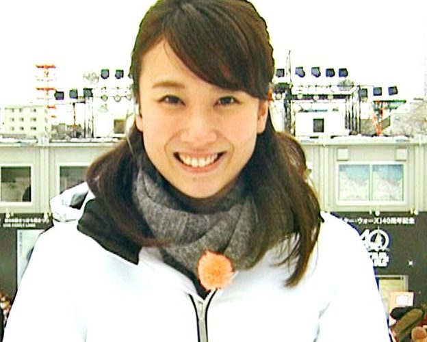 柴田平美アナがかわいい!ミスユニバースで高校やカップは?