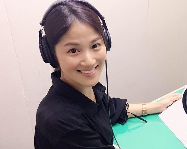 杉岡沙絵子アナがかわいい!高校とカップと広島時代のジップとは?