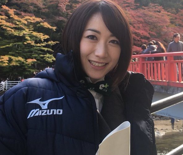 上山真未アナがドラHOTプラスに!高校や大学とカップは?