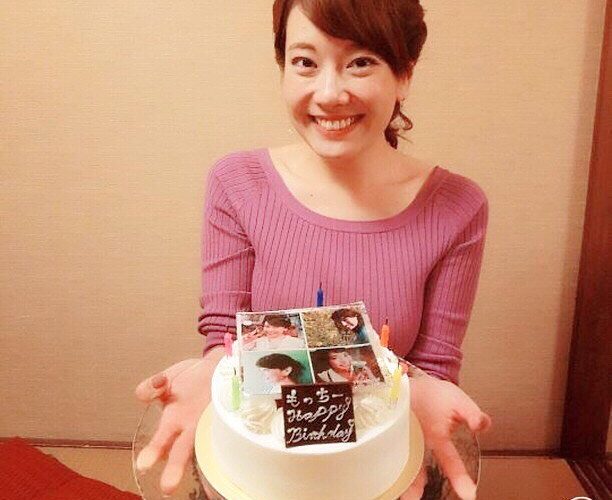 新垣泉子アナのインスタが美人!結婚や高校とネプリーグとは?