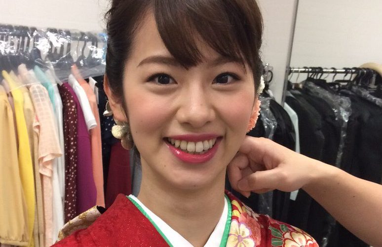 tys原千晶アナがかわいい!福岡出身で大学やカップは?