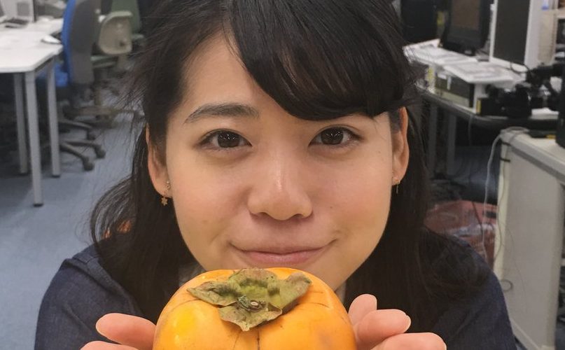 新潟放送の林莉世アナがかわいい!ミスYNUで高校やカップは?
