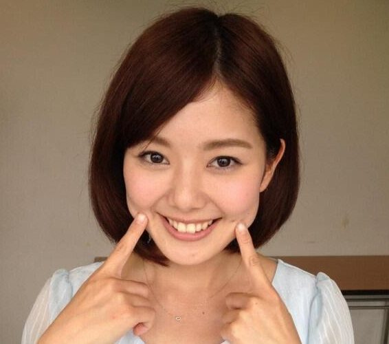 FBC倉地恵利アナがかわいい!大学やホリプロとカップは?