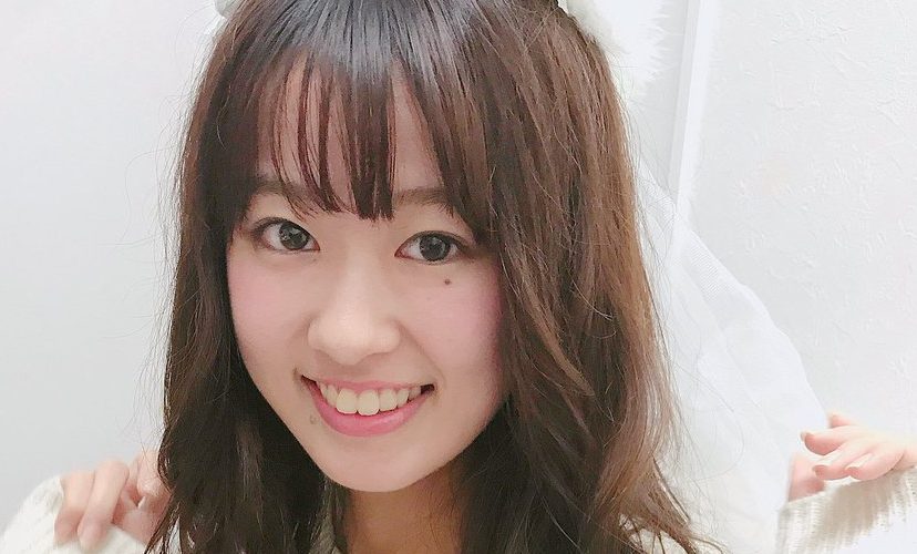 ミス東大松本有紗はセントフォースに!桐谷美玲似で高校とカップは?
