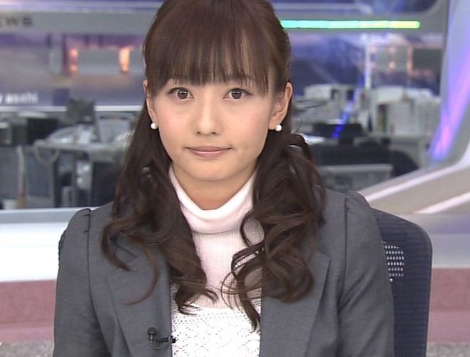 島本真衣アナが離婚後の再婚は?グッドモーニングでかわいい!