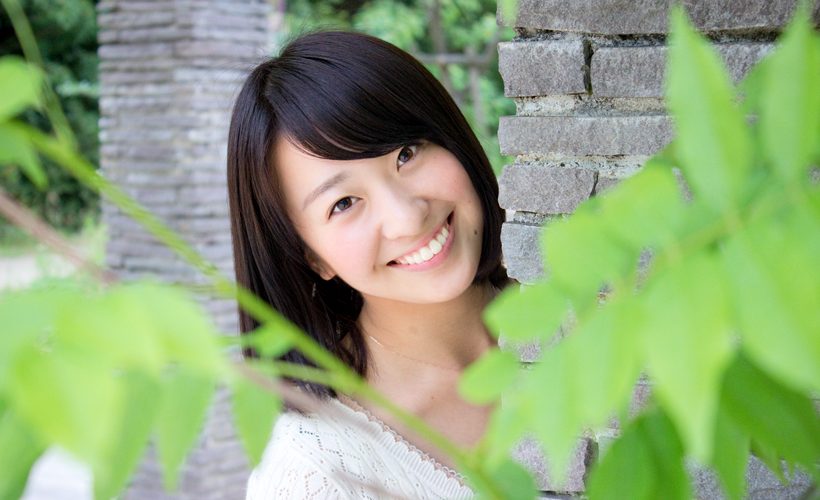 福井放送の山田友美アナがかわいい!出身大学と高校やカップは?