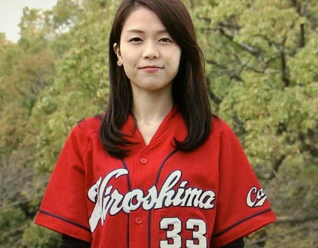 NHK中山果奈アナは東京大学!かわいいが身長やスコットランドとは?