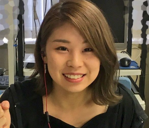 山形テレビの佐藤彩加アナウンサーはかわいい!福井出身で大学は?