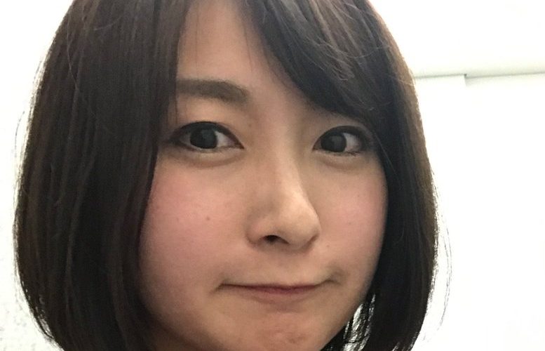 小谷渉子アナがかわいいけどカップは?高校や大学と結婚は?