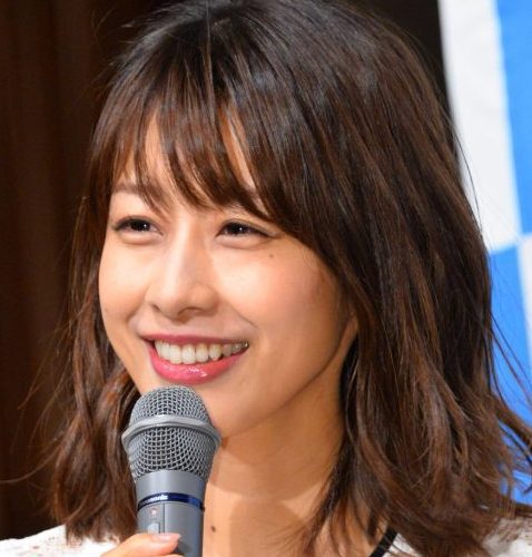 朝ドラ半分青いの女子アナ役は加藤綾子!見逃したカトパン動画はここで!