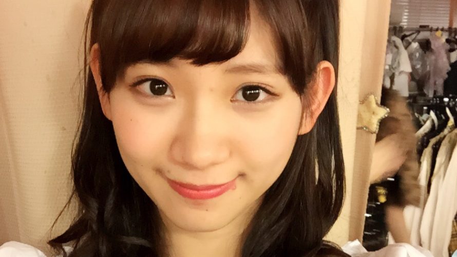 小林茉里奈アナが福岡放送に!元AKB48で高校と大学やカップは?