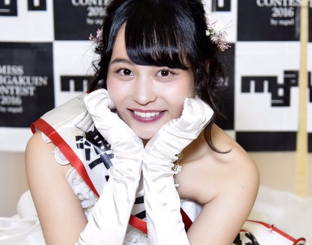 日下怜奈アナがかわいい!北海道放送で大学や高校とカップは?