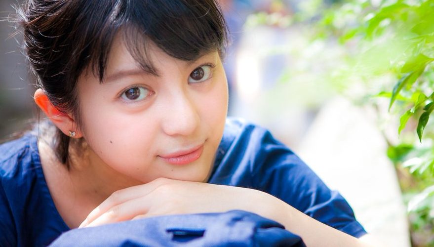 並木万里菜アナがかわいい!テレ朝新人で高校やカップは?
