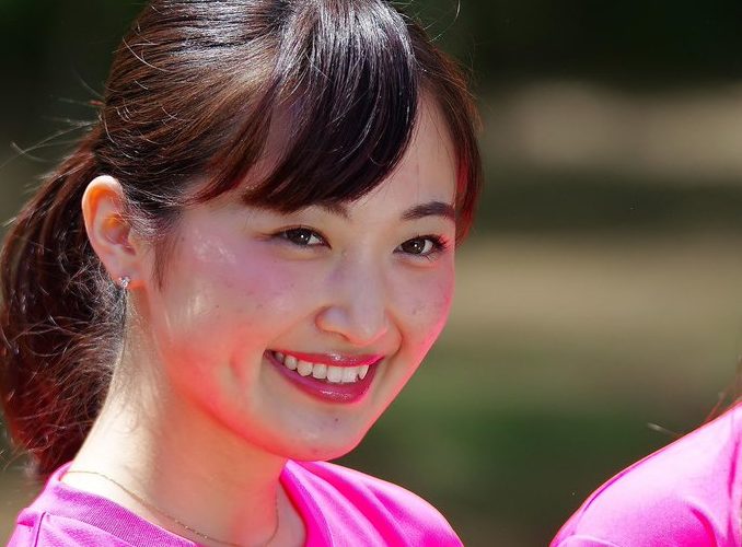 西口真央アナがかわいい!広島テレビで高校や大学とカップは?
