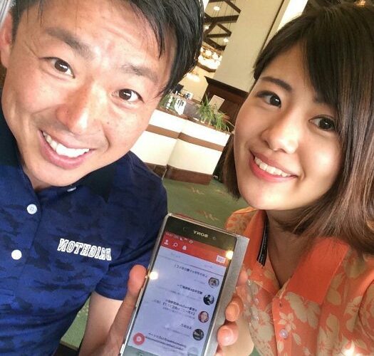 澤口実歩アナがかわいい!読売テレビ2018新人アナで大学やカップは?