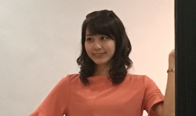 テレビ静岡の高里絵理奈アナがかわいい ミス成城でカップや高校は 女子アナキャスターリサーチ