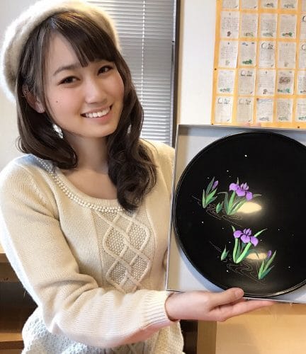 相内抄彩アナがかわいい!福井放送で旅サラダに!大学や高校とカップは?