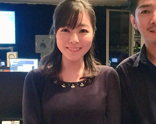 梅澤真理子アナが競馬中継でかわいい!大学やカップと年齢は?