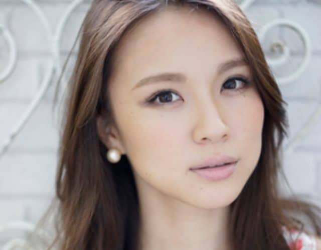 赤松悠実のカップと高校や姉と結婚は?ラジオでケンコバが彼氏と判明?