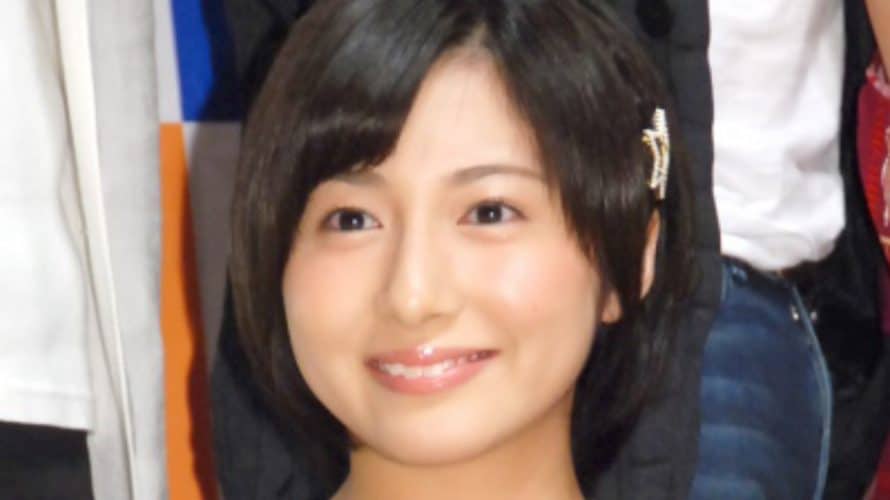 市來玲奈アナは元乃木坂46で行列に抜擢!日テレ新人でカップや高校と卒業理由は?