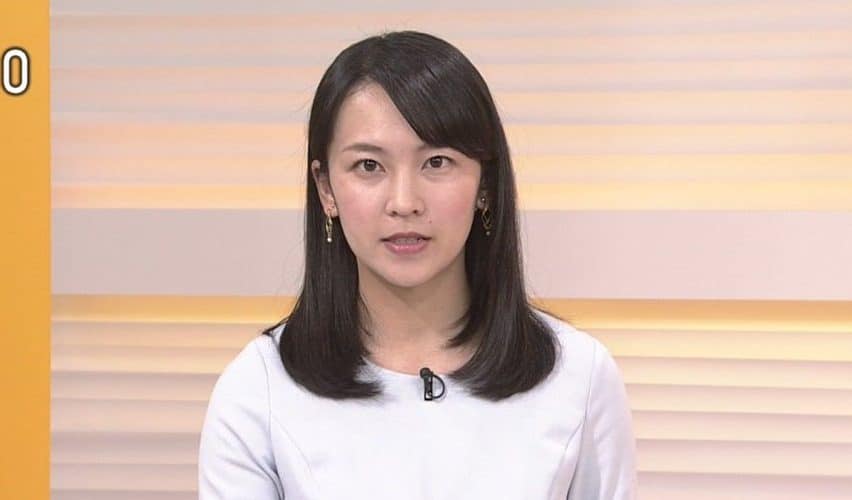 NHK福永美春アナがまるっとでかわいい!プロフィールや大学とカップは?