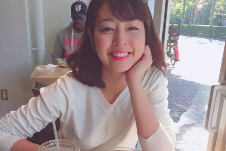 KSBの信長ゆかりアナが超かわいい!高校や大学と浴衣美人コンテストにも!
