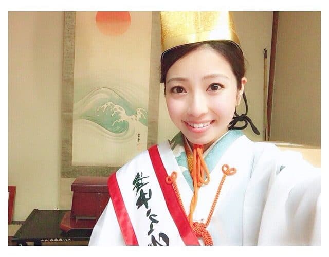 小椋寛子はエレクトーンでかわいいがカップは?おは朝土曜日で高校や大学は?