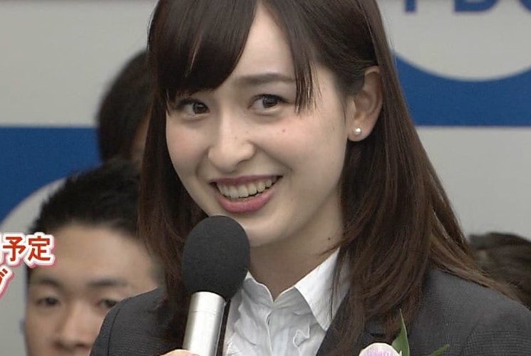 宇賀神メグアナはTBSの新人アナでハーフでカップが大きい!かわいいが大学と高校は?